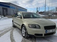 Begagnad Volvo S40 140 HK (102 kW) 2005 Sedan