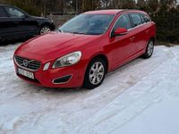 Begagnad Volvo V60 240 HK (176 kW) 2011 Kombi