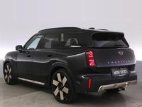 Begagnad Mini Countryman 152 kW (207 HK) 2024 Svart SUV