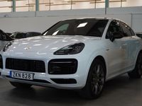 Begagnad Porsche Cayenne 462 HK (339 kW) 2022 Okänd SUV