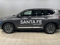 begagnad Hyundai Santa Fe 1.6 PHEV 6AT 4WD 7 Sits Advanced 2023, SUV