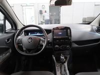 begagnad Renault Zoe R110 109 hk 41 kWh Intens batteriköp II