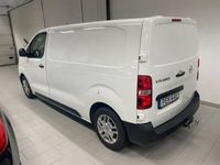 begagnad Opel Vivaro L2 Business 2.0 BlueHDI Euro 6 144hk