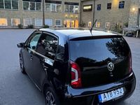 begagnad VW up! 1.0 Navi, Panorama, PDC