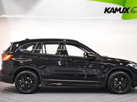 begagnad BMW X1 sDrive20i PDC HuD 2020, SUV