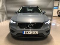 begagnad Volvo XC40 D3 Geartronic Business VOC Värmare Eu6