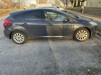 begagnad Ford Focus 1.6 TDCi Euro 5