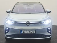 begagnad VW ID4 GTX 77kWh DSG Komfort/Drag