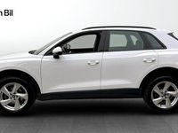 begagnad Audi Q3 35 TFSI Proline advanced 150 hk S tronic