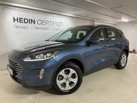 begagnad Ford Kuga Titanium V-HJUL 2.5 Plug in Hybrid 225HK