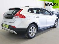 begagnad Volvo V40 CC Cross Country T4 AWD, Bluetooth Kamrem bytt 2014, Kombi