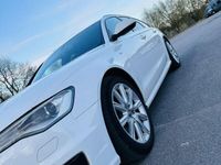 begagnad Audi A6 Avant 2.0 TDI ultra S Tronic Sport Edition Euro 6