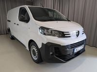 Begagnad Peugeot Expert 144 HK (105 kW) 2025 Vit Van