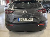 begagnad Mazda MX30 e-Skyactiv EV First Edition 2021, Crossover