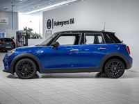 begagnad Mini Cooper 5dr Essential Edit