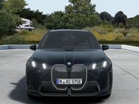 Begagnad BMW iX Comfort Edition 400 kW (544 HK) 2025 Svart SUV