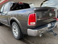 begagnad Dodge Ram 5.7 HEMI Aut 1500 Laie 4WD Svensksåld 2018, Pickup