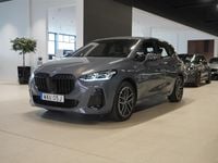 Begagnad BMW 230e Active Tourer Comfort Edition 2024 Okänd Minibuss