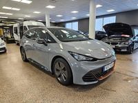 Begagnad Cupra Born 150 kW (204 HK) 2023 Grå Halvkombi