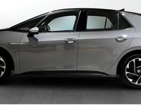 Begagnad VW ID.3 Pro Performance 150 kW (204 HK) 2021 Halvkombi