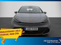 Begagnad Cupra Born 216 kW (294 HK) 2023 Grå Halvkombi