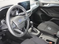 Begagnad Ford Focus Active 125 HK (91 kW) 2023 Vit Kombi