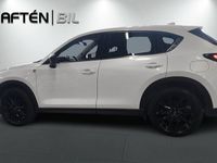 begagnad Mazda CX-5 2,5 SKYACTIV-G AWD, Dragkrok, Bose, Automat