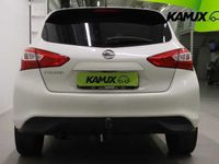 begagnad Nissan Pulsar 1.2 DIG-T Kamera Navi Drag