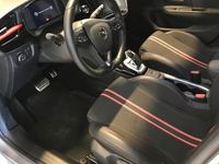 begagnad Opel Corsa 1.2 P130 5dr facelift 2021, Halvkombi