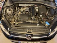 begagnad VW Golf 1.2 TSI Blue Motion -generation 7