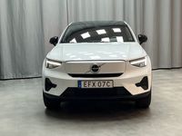 begagnad Volvo C40 Recharge Single Motor Extended Range Core SE