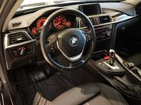begagnad BMW 320 d xDrive Touring 320 xDrive/Aut/Sportline/P-Sensor/BT