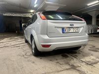 begagnad Ford Focus 5-dörrars 1.6 TDCi Euro 5