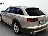 begagnad Audi A6 Allroad quattro 3.0 TDI Proline 190 hk S tronic