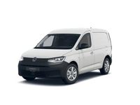 Ny VW Caddy 123 HK (90 kW) 2025 Vit (candyvit) Minibuss