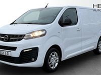 Begagnad Opel Vivaro 144 HK (105 kW) 2023 Minibuss
