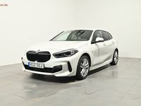 begagnad BMW 120 D XDRIVE 190HK M-SPORT COCKPIT NAVIGATOR DRAGKROK