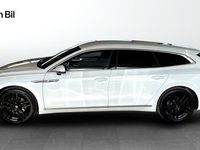begagnad VW Arteon Shooting Brake R-Line SB 2.0 TDI | 4M | R-Line | Drag | Värm | 200 hk