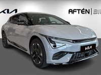 Ny Kia EV6 GT-Line 239 kW (325 HK) 2025 SUV