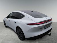 Begagnad Nio ET5 360 kW (490 HK) 2023 Vit Sedan