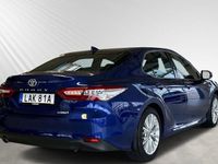 begagnad Toyota Camry Hybrid 2020, Sedan