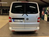 begagnad VW Caravelle Transporter1.9 TDI Manuell, 102hk Comfortline