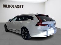 begagnad Volvo V90 Recharge T6 Core Edition DEMOBIL