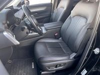 Begagnad Mazda CX-60 Homura-Line 327 HK (240 kW) 2022 Svart SUV