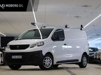 Begagnad Peugeot Expert 144 HK (105 kW) 2022 Vit Van
