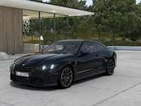 Begagnad BMW M4 Competition Edition 531 HK (390 kW) 2024 Svart Sportkupé