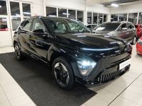 begagnad Hyundai Kona EV 156hk 48,4 kWh Essential