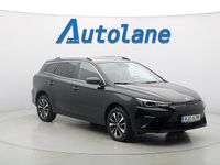 Begagnad MG MG5 EV 130 kW (177 HK) 2022 Svart Kombi