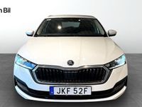 begagnad Skoda Octavia Kombi Combi Ambition 1,0 TSI M-HEV