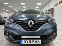 begagnad Renault Kadjar 1.5 dCi EDC , NY BES U A , Euro 6